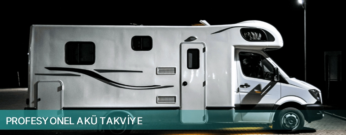 Gaziemir İlçemi Profesyonel Akü Takviye